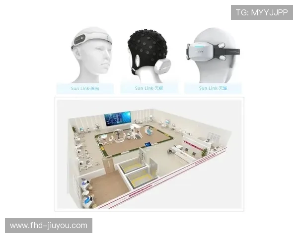 脑机接口技术探索残疾人土控械应用 创造平等观赛条件