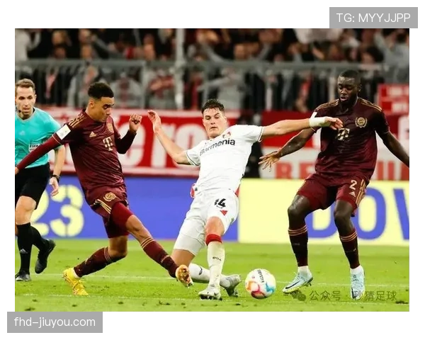 拜仁4-2击败莱比锡,积分反超勒沃库森1分